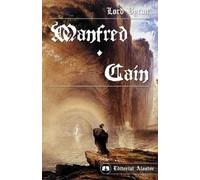 Byron Manfred / Caín (Tascabile)