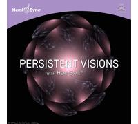 Byron & Mark Seeling & Hemi-Sync Metcalf Persistent Visions With Hemi-Sync® (CD)