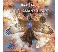 Byron Metcalf & Hemi-Sync - The Shaman's Heart With Hemi-Sync®