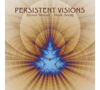 Byron Metcalf & Mark Seelig - Persistent visions