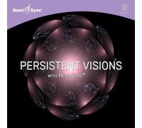 Byron Metcalf & Mark Seeling & Hemi & Sync & Persistent Visions With Hemi & Syncž - Persistent Visions With Hemi-syncr