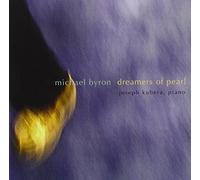 Byron, Michael - Michael Byron: Dreamers Pearl