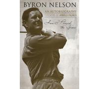 Byron Nelson How I Played the Game (Tascabile)