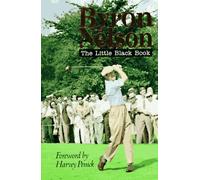 Byron Nelson: The Little Black Book