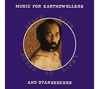 Music For Earthdwellers And St - Byron Pope Speed Of Light (Vinile)