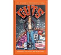 Byron Preiss Guts-An Illustrated Novel (Tascabile)