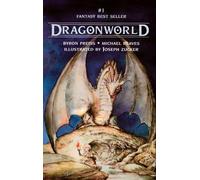 Byron Preiss Michael Reaves Dragonworld (Copertina rigida)