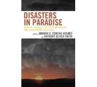 Byron Real Disasters in Paradise (Copertina rigida)