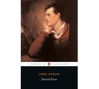 Byron Selected Poems (Tascabile)