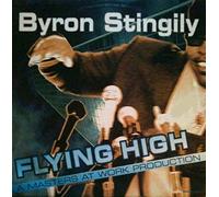 Byron Stingily - Flying High