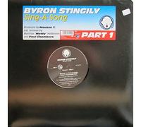 Byron Stingily - Sing A Song