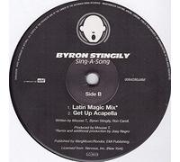 Byron Stingily - Sing A Song (Part 2)