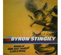 Byron Stingily - Testify