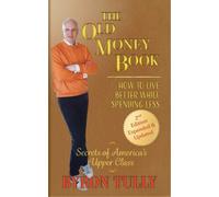 Byron Tully The Old Money Book (Tascabile)