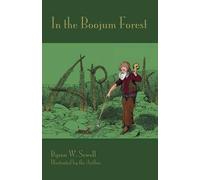 Byron W Sewell In the Boojum Forest (Tascabile)