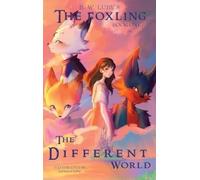 Byron Wallace Luby The Different World (Copertina rigida) Foxling