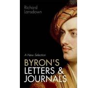 Byron's Letters and Journals (Copertina rigida)