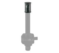Byschulz Adattatore Speedlifter A-head 24.4-24.6 Mm 44.5 Mm Black