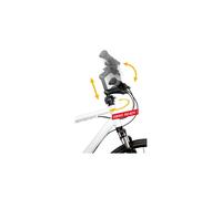 BySchulz Adattatore Sterzo Twist Pro SDS T15 88mm Nero
