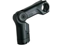 BySchulz Attacco Manubrio A-Head Alpha Pro SDS Super Strong 95/31,8 Regolabile N