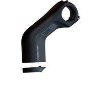 BySchulz Attacco manubrio A-Head Alpha SDS Super Strong 110/35 Nero