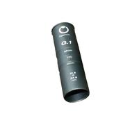 bySchulz Bicicletta Supporto Sella Shim Adattatore Guaina Riduttore 31,6/34,9mm