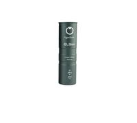 By Schulu manicotto di riduzione 31.6-34.9, grigio, alluminio, 120 mm