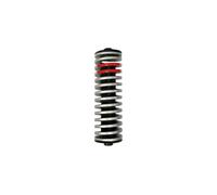 Byschulz G.1 Urban Lt 102 Mm Soft 45-65kg Spring Argento