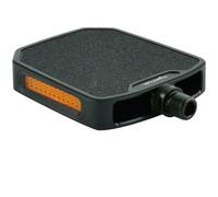 Byschulz Platform M1 M Line Pedals Grigio Black