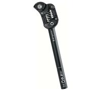 Byschulz Reggisella G.2 St Medium Black
