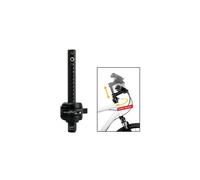 BySchulz Regolatore Altezza Speedlifter Twist T6 39,5/24,6 Nero