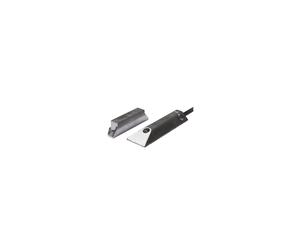 BYSECUR ALARMS BYSECUR-ALARM-12 CTB020 Contatto magnetico cablato Scocca in alluminio Grado 2 Superficie per persiane e porte di
