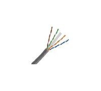 BYSECUR BYSECUR-26 BSC01250 Bobina in scatola da 305 m cavo UTP CAT6e rigido CCA