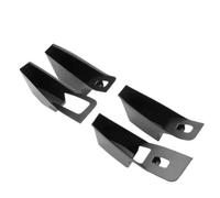 BYSKJZ Maniglia Interna Portiera Per Tesla Per Modello 3 Per Highland Per Y Per Juniper 2026 Auto Maniglia Porta Scatola Immagazzinaggio Interno Organizer Holder