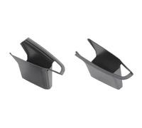 BYSKJZ Maniglia Interna Portiera Per Tesla Per Modello 3 Per Highland Per Y Per Juniper 2026 Auto Maniglia Porta Scatola Immagazzinaggio Interno Organizer Holder