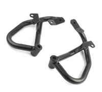 BYSKJZ Motore Guard Crash Bar per MT07 per MT-07 per MT 07 per FZ-07 per FZ07 2014 2015 2016 2017 2018 Motore Autostrada per Moto Barra Protezione per Telaio Paraurti PARAURTI Engine Guard