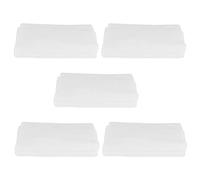 BYSL 50Pcs 68X30cm Cotone Elettrostatico per Mi Purificatore D'aria Pro / 1/2 Filtro Purificatore D'aria Universale Filtro Hepa