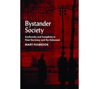Mary Fulbrook Bystander Society (Copertina rigida)