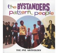 Bystanders - Pattern People: The Pye Anthology