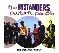 Bystanders,the - Pattern People