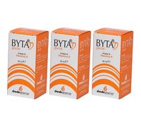 Byta® D 3x15 ml Gocce