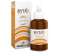 BYTA D GOCCE 15ML