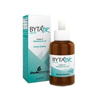 Byta DK Gocce Integratore 15 ml