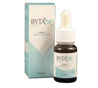 BYTA DK GOCCE 15ML