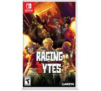 Byte furiosi Nintendo Switch