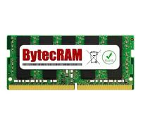 BytecRAM 8GB D4ES03-8G Ricambio per Synology DS925+ DDR4-2666 SODIMM ECC | Memoria, Unbuffered, 1Rx8, 1.2V, 260-pin, PC4-2666V