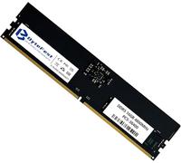 ByteFest DDR5 RAM 16GB 4800MHz PC5-38400 CL40 UDIMM 1.1V 288 Pin Desktop Computer Aggiornamento RAM del modulo di memoria