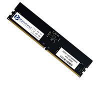 ByteFest DDR5 RAM 16GB 6000MHz Desktop XMP 3.0 PC5-48000 CL46 UDIMM 1.35V 288 Pin Computer Aggiornamento RAM del modulo di memoria