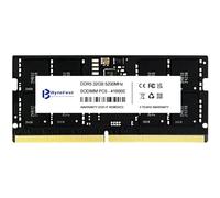 ByteFest RAM DDR5 32GB 5200MHz PC5-41600 CL42 1.1V SODIMM 262-Pin Laptop/Notebook RAM Moduli di memoria