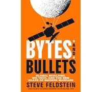 Bytes and Bullets: Global Rivalries, Big Tech, and the New Shape of Modern Warfare